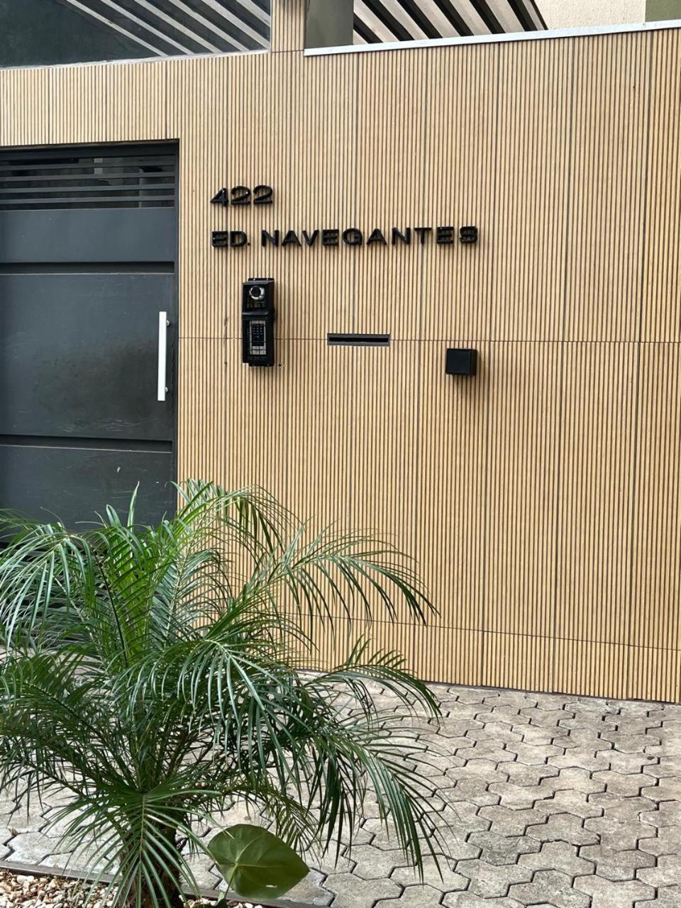 Aconchego Maringá Exterior foto